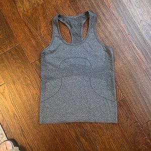 Lululemon swiftly tech tank